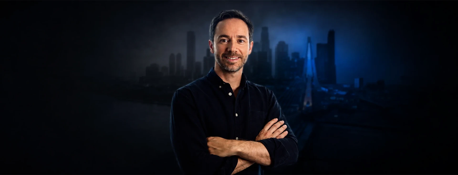 Renato Mendes, mentor executivo e cofundador da 4equity
